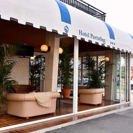 Hotel Portofino Lido di Jesolo Exterior photo