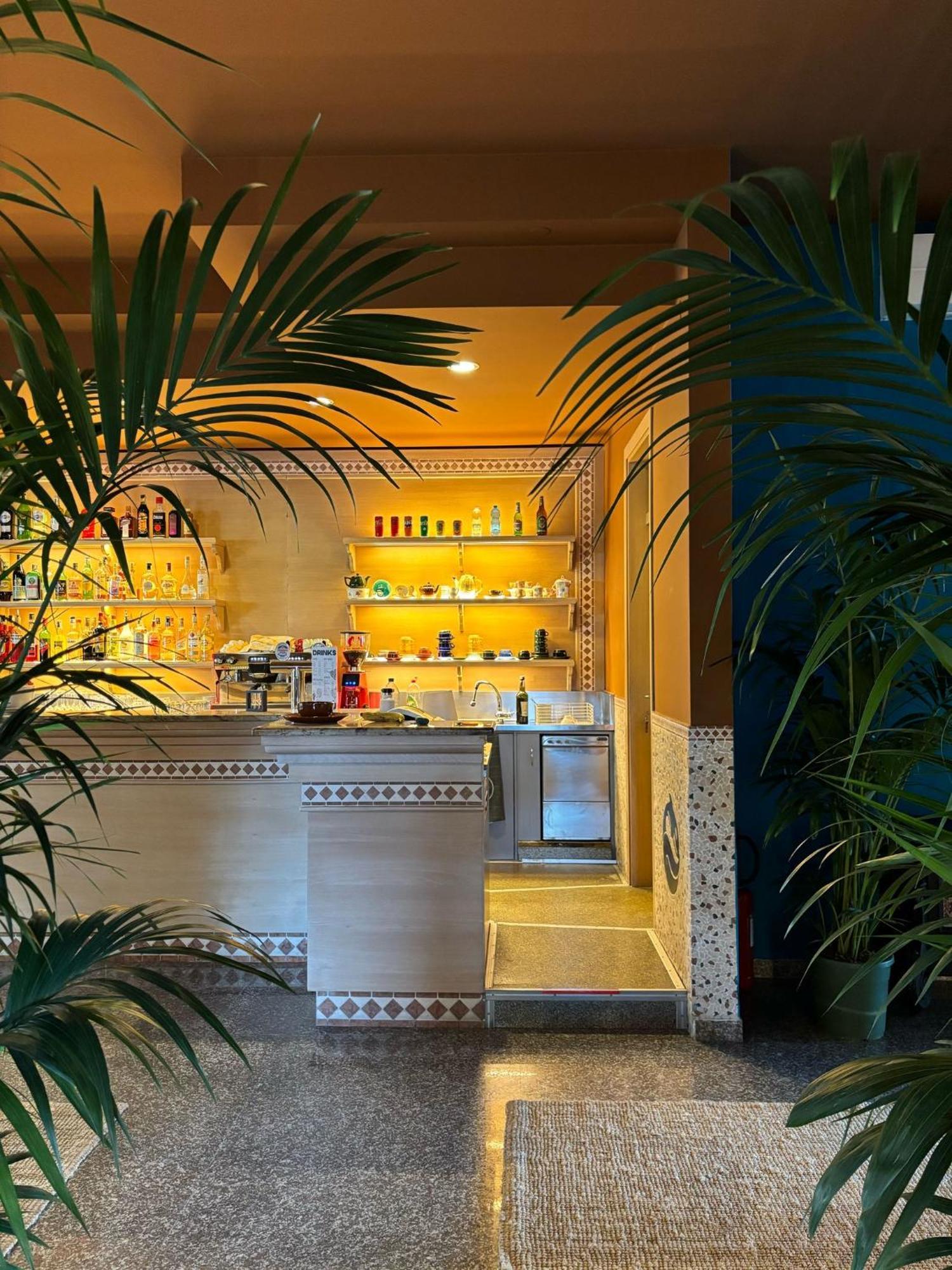 Hotel Portofino Lido di Jesolo Exterior photo