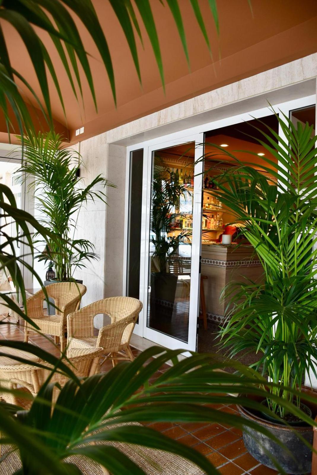 Hotel Portofino Lido di Jesolo Exterior photo